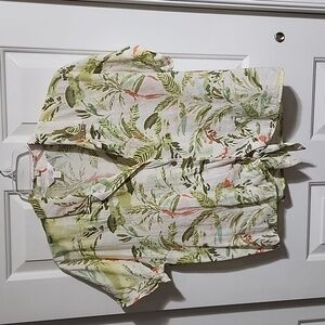 LC Lauren Conrad top